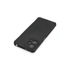 Note 12 5g Kılıf Loop Deri  - Siyah