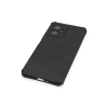 Note 12 5g Kılıf Loop Deri  - Siyah