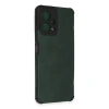 Note 12 5g Kılıf Loop Deri  - Yeşil