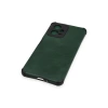 Note 12 5g Kılıf Loop Deri  - Yeşil