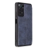 Note 12 Pro 4g Kılıf Flip Cover - Lacivert