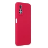 Note 12 Pro 4g Kılıf Nano İçi Kadife  - Pembe