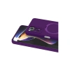 Note 12 Pro 4g Regal Magsafe Standlı Kapak - Derin Mor
