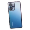 Note 12 Pro 5g Kılıf  Lensli  - Mor