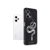 Note 12 Pro 5g Kılıf Mirror Desenli Kapak - Mirror - 11