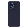 Note 12 Pro 5g Kılıf Nano İçi Kadife  - Lacivert