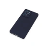 Note 12 Pro 5g Kılıf Nano İçi Kadife  - Lacivert