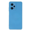 Note 12 Pro 5g Kılıf Nano İçi Kadife  - Mi