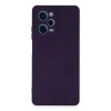 Note 12 Pro 5g Kılıf Nano İçi Kadife  - Mor