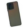 Note 12s Kılıf Montreal  Kapak - Yeşil