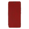 Note 13 4g Kılıf Flip Cover - Kırmızı