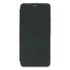 Note 13 4g Kılıf Flip Cover - Koyu Yeşil