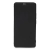 Note 13 4g Kılıf Flip Cover - Siyah