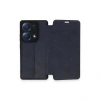 Note 13 Pro 4g Kılıf Flip Cover - Lacivert
