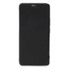 Note 13 Pro 4g Kılıf Flip Cover - Siyah