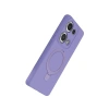 Note 13 Pro 4g Regal Magsafe Standlı Kapak - Lila