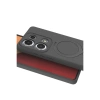 Note 13 Pro 4g Regal Magsafe Standlı Kapak - Titan Gri