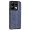 Note 13 Pro 5g Kılıf Flip Cover - Lacivert