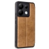 Note 13 Pro 5g Kılıf Flip Cover - Taba