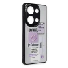 Note 13 Pro 5g Kılıf Mirror Desenli Kapak - Mirror - 4