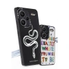Note 13 Pro Plus Kılıf Mirror Desenli Kapak - Mirror - 11