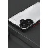 Note 13 Pro Plus Kılıf Montreal  Kapak - Siyah