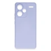 Note 13 Pro Plus Kılıf Nano İçi Kadife  - Lila