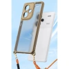 Note 13 Pro Plus Kılıf Penta  Kılıf - Titan Gri