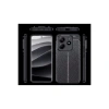 Note 14 4g Kılıf Auto Fus Kapak - Koyu Yeşil