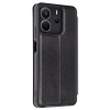 Note 14 4g Kılıf Flip Cover - Siyah