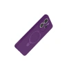 Note 14 4g Regal Magsafe Standlı Kapak - Derin Mor
