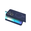Note 14 4g Regal Magsafe Standlı Kapak - Lacivert