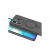 Note 14 4g Regal Magsafe Standlı Kapak - Titan Gri