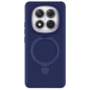 Note 14 Pro 4g Regal Magsafe Standlı Kapak - Lacivert