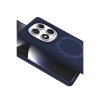 Note 14 Pro 4g Regal Magsafe Standlı Kapak - Lacivert