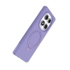 Note 14 Pro 4g Regal Magsafe Standlı Kapak - Lila