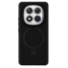 Note 14 Pro 4g Regal Magsafe Standlı Kapak - Siyah