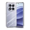 Note 14 Pro 5g Kılıf Lüx Şeffaf