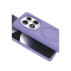 Note 14 Pro 5g Regal Magsafe Standlı Kapak - Lila