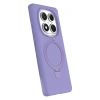 Note 14 Pro 5g Regal Magsafe Standlı Kapak - Lila