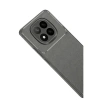 Note 14 Pro Plus Kılıf Auto Fus Karbon Kapak - Gri