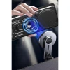 Note 14 Pro Plus Kılıf Pars Lens Yüzüklü  - Kırmızı