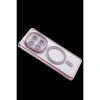 Note 15 4g Joke Simli Magneticsafe Kılıf - Pembe