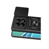 Note 15 4g Pars Lens Yüzüklü  - Siyah
