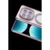 Note 15 Pro 4g Joke Simli Magneticsafe Kılıf - Pembe