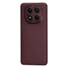 Note 15 Pro 4g Thermax  Kılıf - Bordo