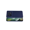 Note 15 Pro 5g Auto Fus Karbon Kapak - Lacivert