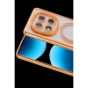 Note 15 Pro 5g Joke Simli Magneticsafe Kılıf - Tcu