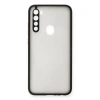 Note 8 Kılıf Montreal  Kapak - Siyah