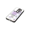 Note 8 Pro Kılıf Mirror Desenli Kapak - Mirror - 4